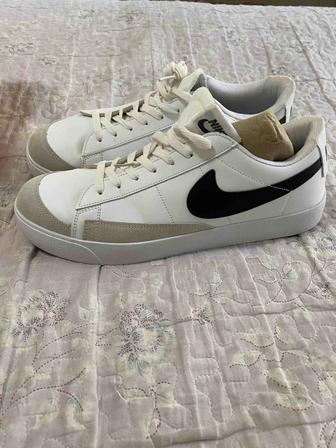 Кеды Nike blazer low 77 vintage