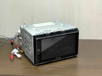 Автомагнитола Pioner SPH-DA 120