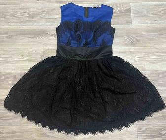 Платье вечернее