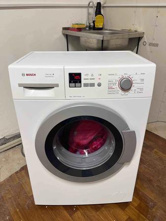 Стиральная машина bosh