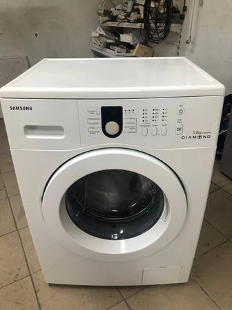 Стиральная машина Samsung