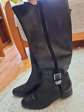 Сапоги