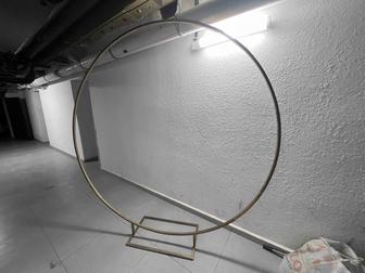 Каркас для баннер