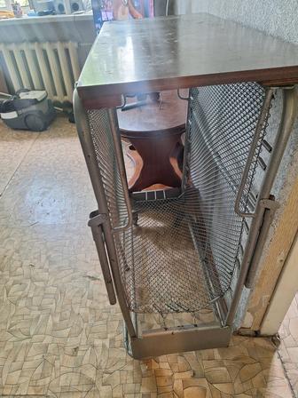 Продам раскладушку
