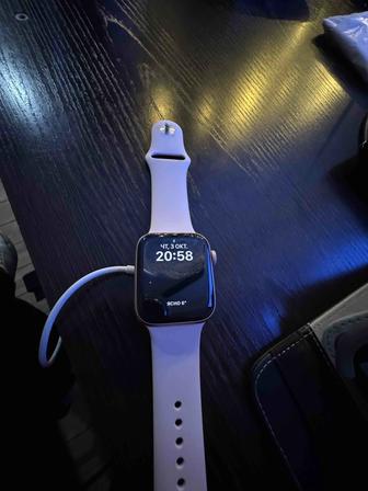 Apple Watch SE 44mm