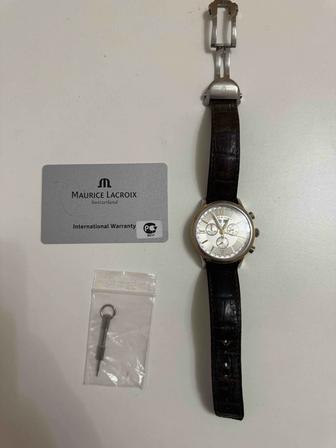 Часы Maurice Lacroix