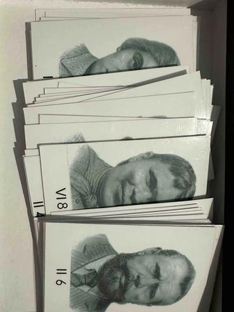 Проективные методики психология