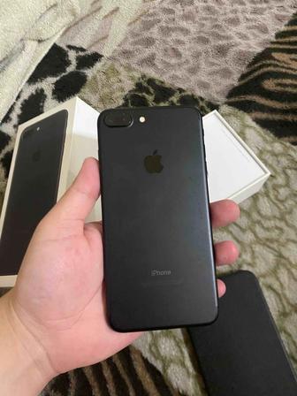 iPhone 7 plus