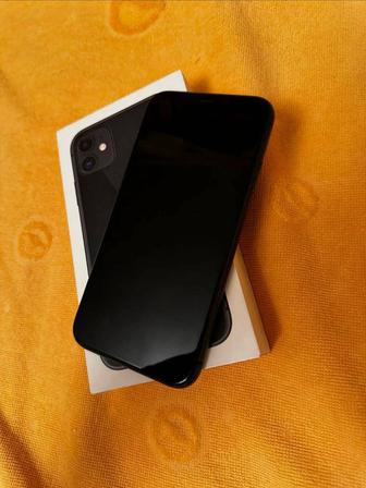 Продам Iphone 11 в идеальном состоянии!