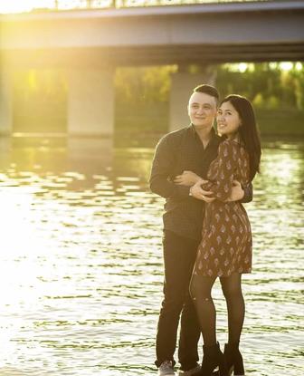 фото видео сьемка