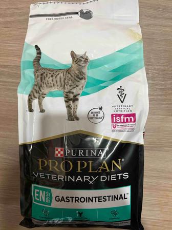 Корм для кошек