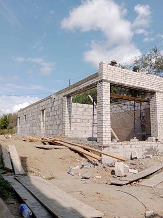 Стройтелнией. Бригада. Сделаем. Всей. Выд. Ремонты. От. А. До. Я