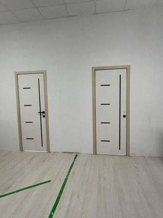 продам двери в хорошем состоянии