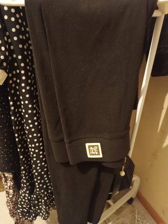 Лосины новые