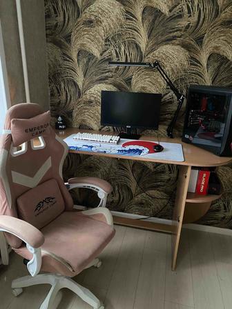 Игровой компьютер комплект