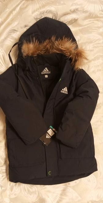 Куртка детская