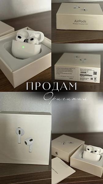 Продам наушники оригинал