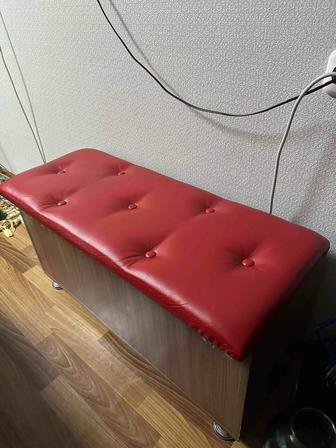 Тумбочка в прихожую (прикроватная тумба)