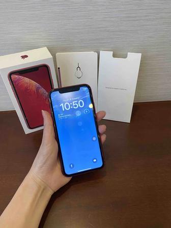 iPhone XR 64 ГБ