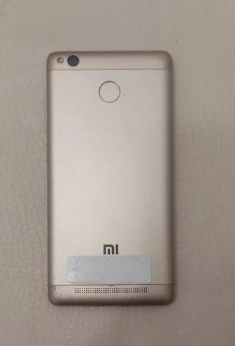 Xiaomi Redmi 3S