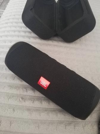 Колонка JBL flip5