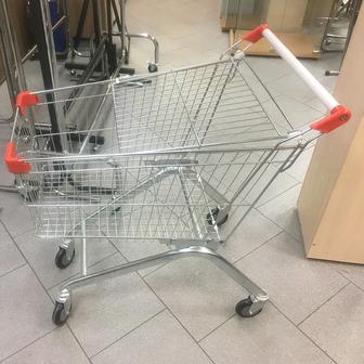 Куплю тележку