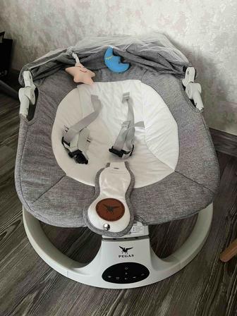 Продам детский шезлонг