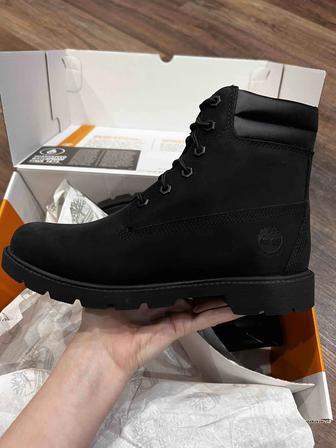 Продам оригинальные ботинки Timberland