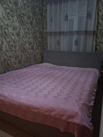Кровать двуспальная