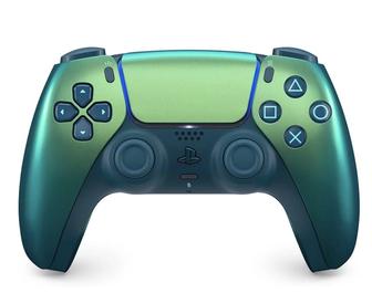 Продам ps5 slim 1TB