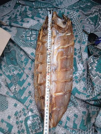 Продается копченные рыбы