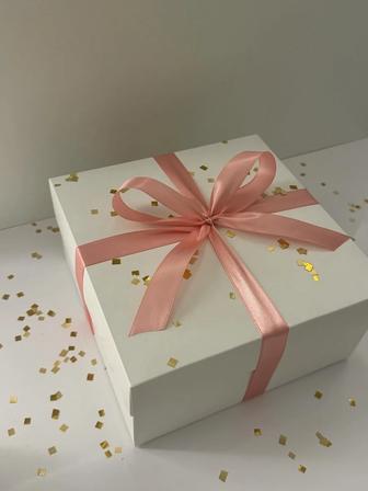 Праздочные Beauty Gift Box для девочек
