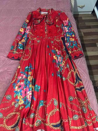 Эксклюзив платья