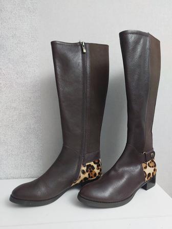 Сапоги женские