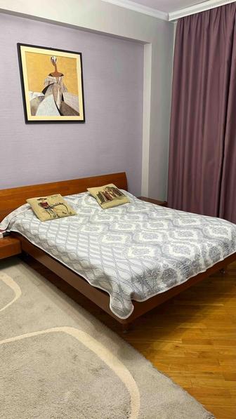 Спальный гарнитур (Италия, Bravo)