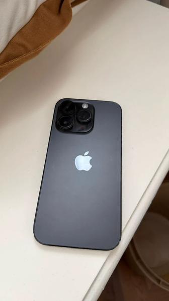 iPhone 14 Pro 256 gb