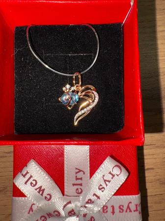 Продам кулончик