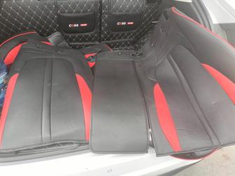 чехол для машины changan 55plus
