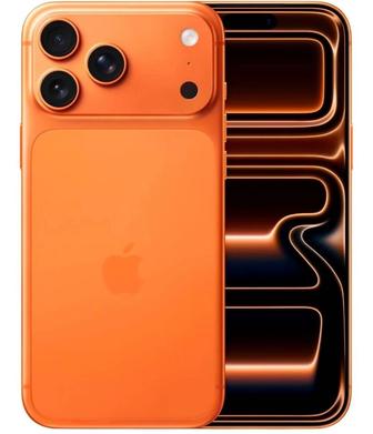 iPhone 17 pro max 512