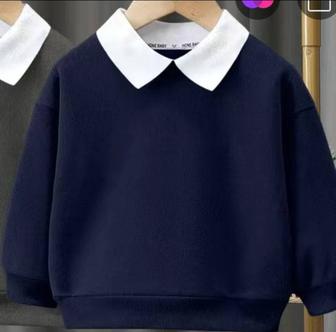 Кофта детская