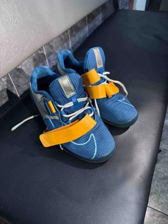 Штангетки найк 4