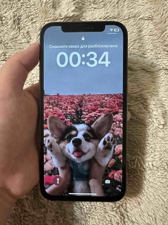 Продам IPhone 12 Pro
