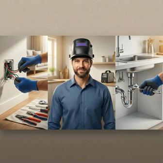 Электрик в Талгаре