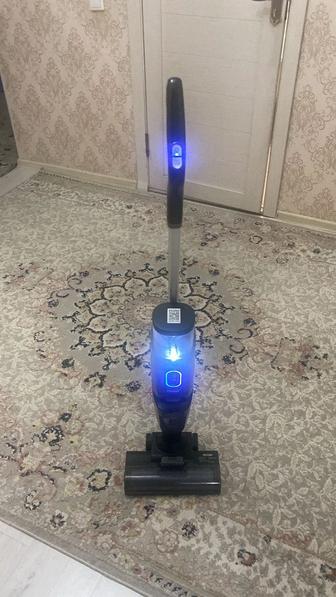 Пылесос Haier