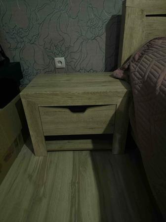 Срочно продам спальный гарнитур