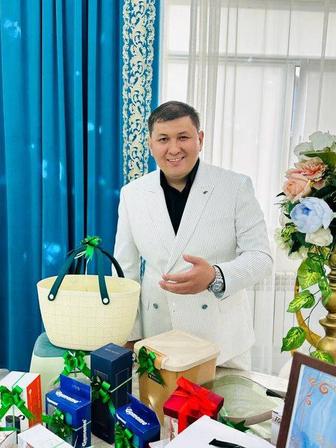 Тамада (музыкант)