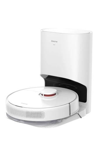 Робот-пылесос DREAME D9 Plus белый