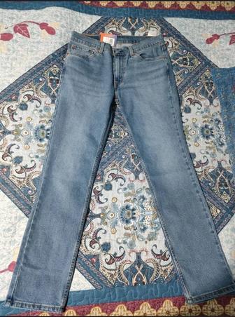 Мужские джинсы Levis 511