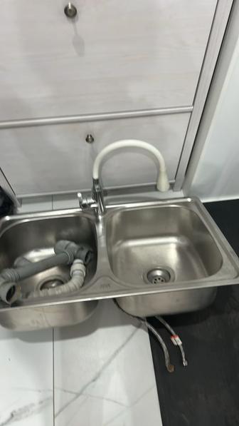 Раковина для кухни