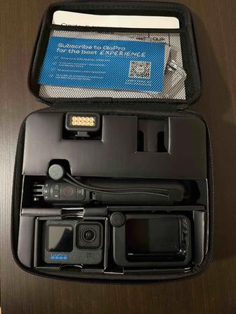 GoPro HERO12 Black Creator Edition